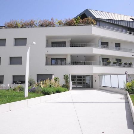 Le Repertoire Du Lac - Appartment 1 Bedroom For 2 Or 4 People Garage Annecy Ngoại thất bức ảnh